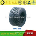 Fabricação de pneus ATV/UTV atacado DOT 18 * 11,00-10 26 * 10-12 245/30-16